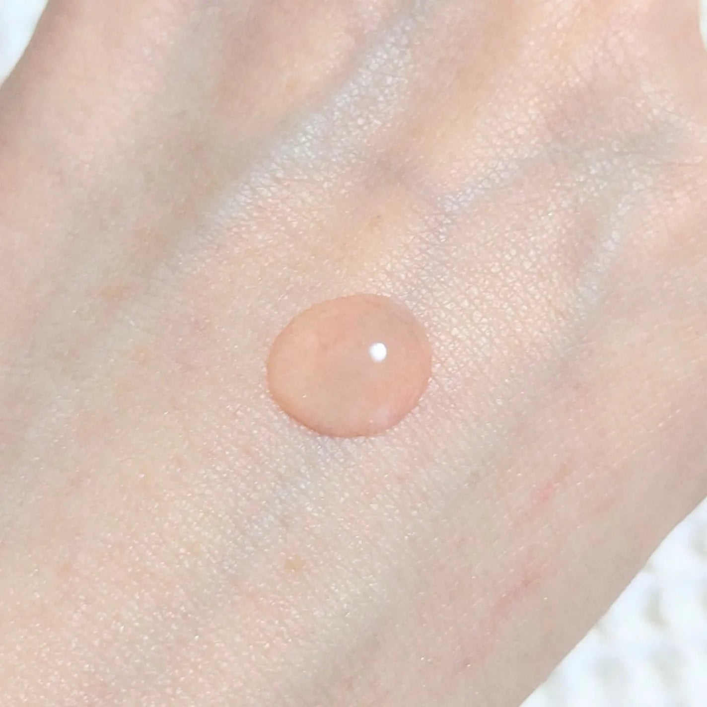 ドロップス オブ オミジャ カーミング アンプル/SIORIS/美容液を使ったクチコミ(3枚目)