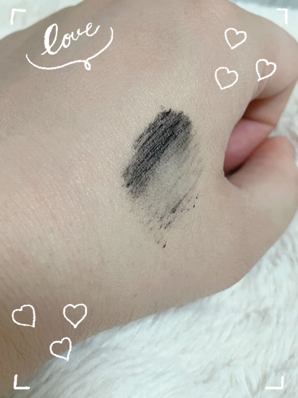 ベター ザン セックス マスカラ ドール ラッシュ/Too Faced/マスカラを使ったクチコミ（3枚目）