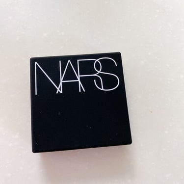 ブラッシュ/NARS/パウダーチークを使ったクチコミ（1枚目）