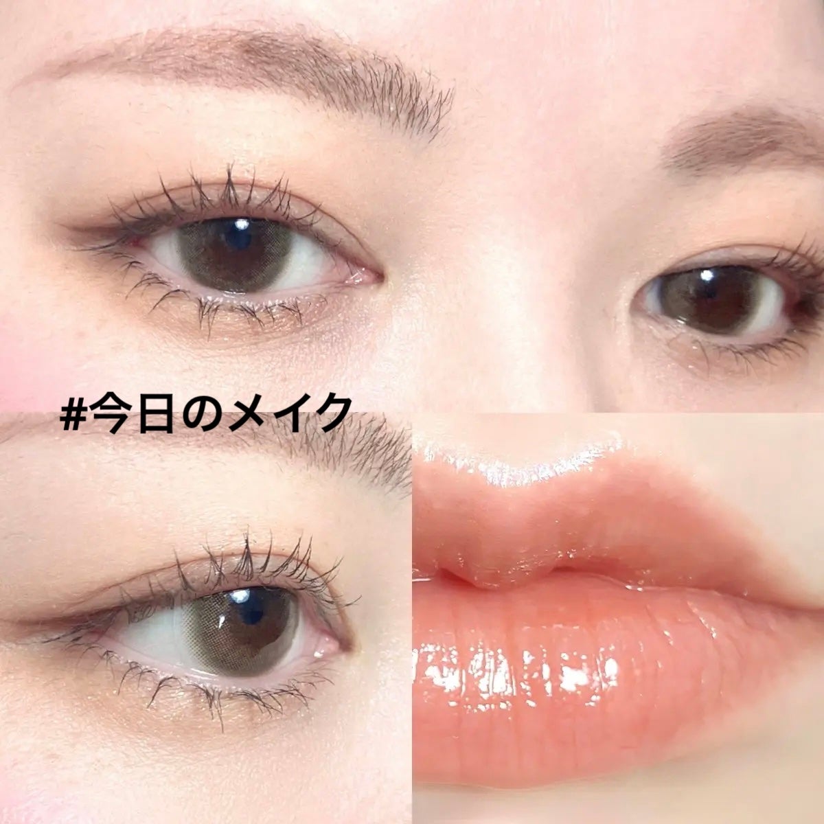 プライムリキッドアイライナー リッチキープ/ヒロインメイク/リキッドアイライナーを使ったクチコミ(1枚目)