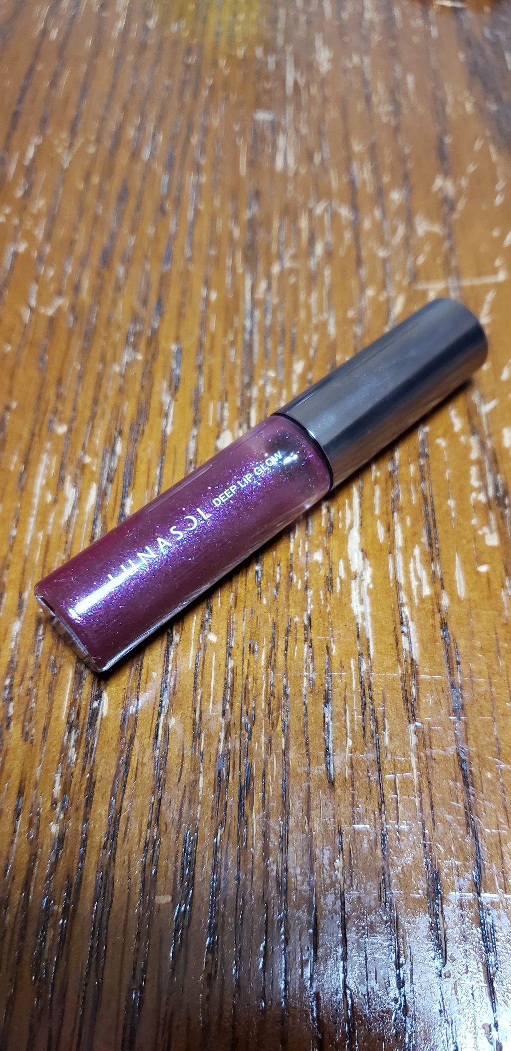 パーティコフレ2018/LUNASOL/メイクアップキットを使ったクチコミ（1枚目）