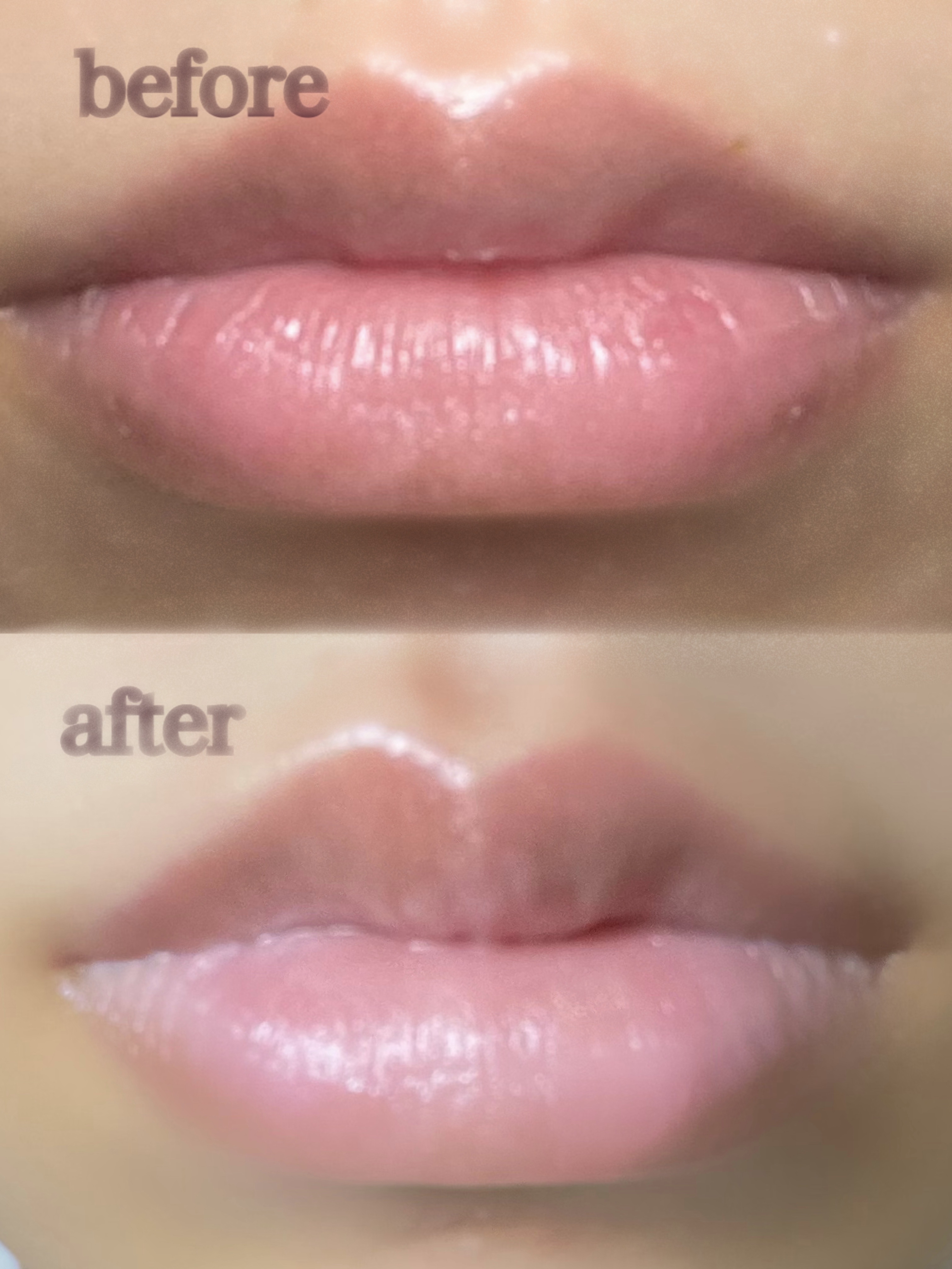 レブロン キス シュガー スクラブ 242 スウィート ミント〈サンリオ限定パッケージ〉/REVLON/リップスクラブを使ったクチコミ（2枚目）