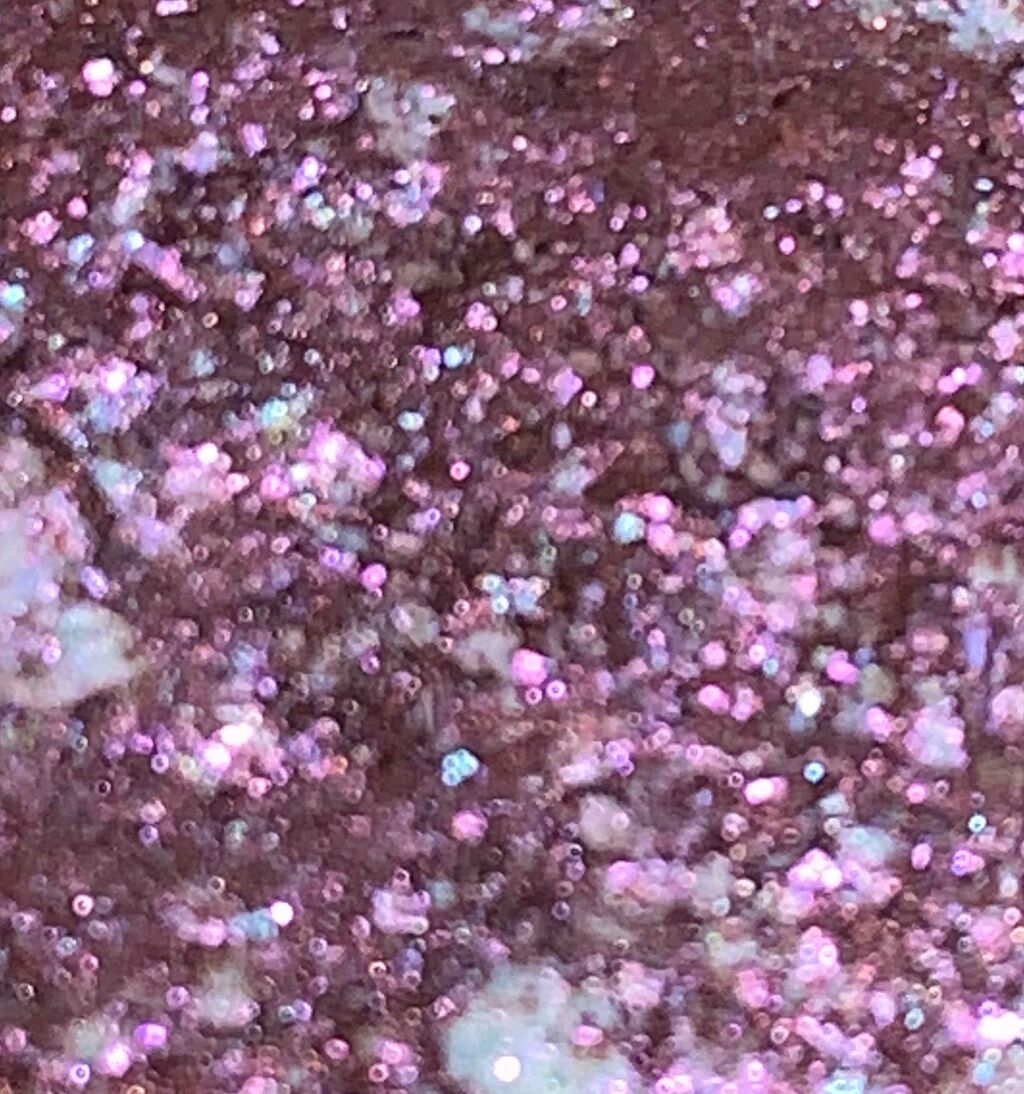 プロ アイ パレット 05 RUSTED ROSE/CLIO/アイシャドウパレットを使ったクチコミ（3枚目）