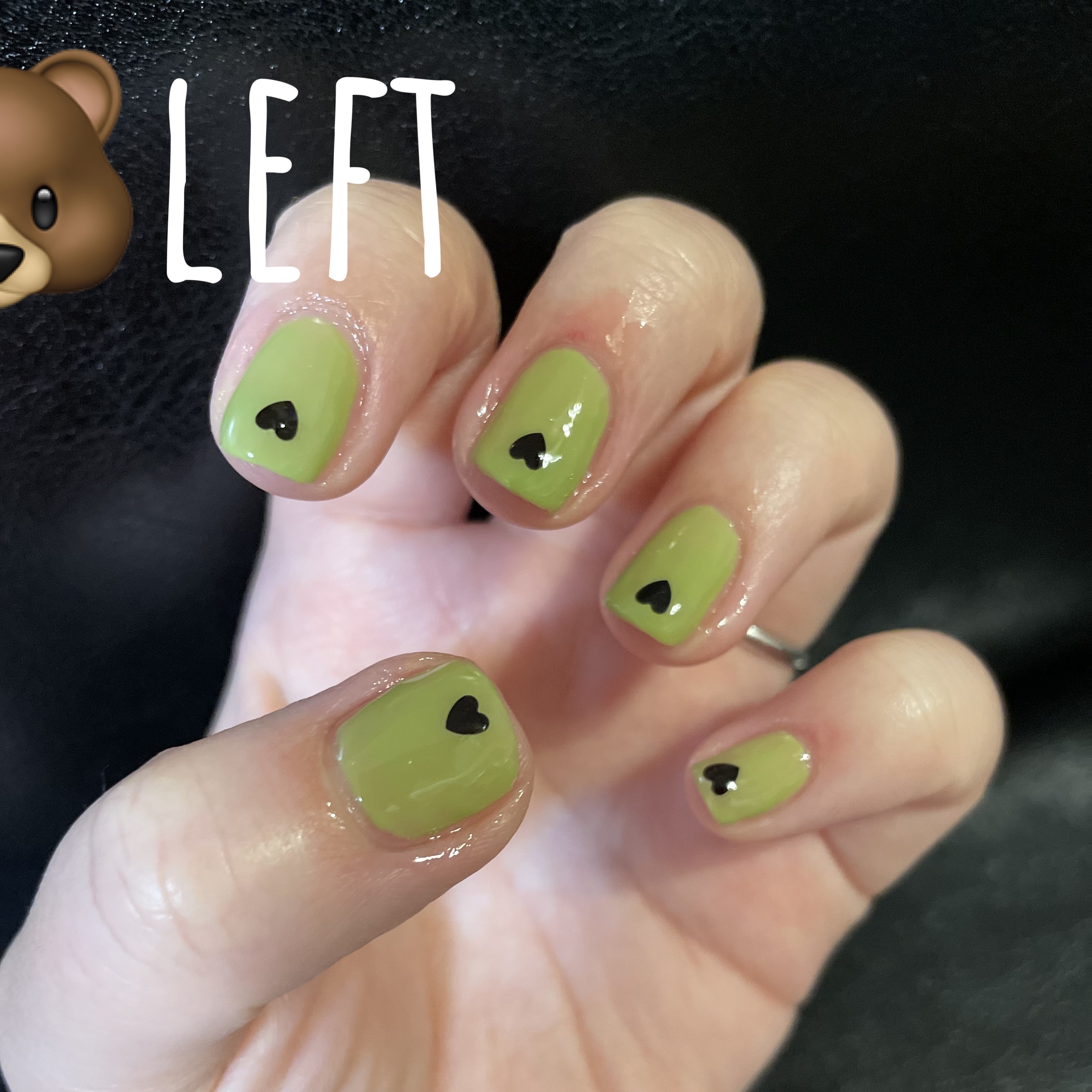 プチプライス  カラージェル/Petit Price/ジェルネイルを使ったクチコミ（3枚目）