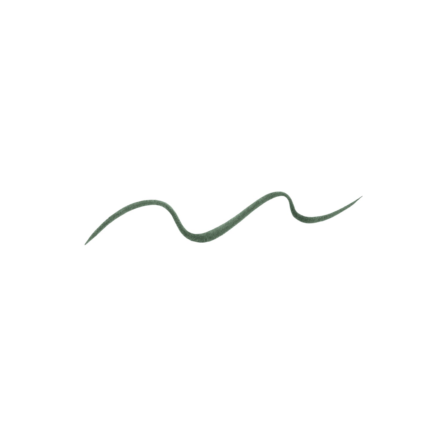 ミネラルスムースリキッドアイライナー リーフグリーン