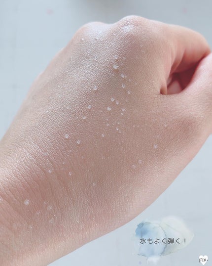 コントロールカラー下地/Moist Labo/化粧下地を使ったクチコミ(5枚目)