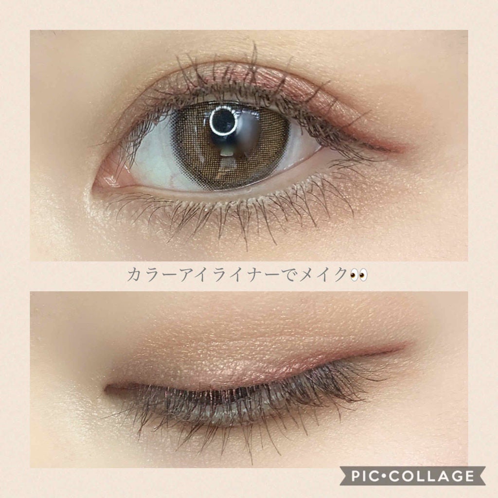 スキニーリッチシャドウ/excel/アイシャドウパレットを使ったクチコミ(1枚目)