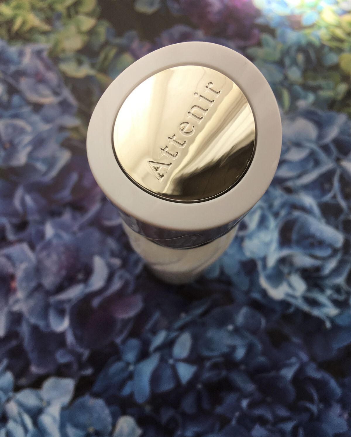 ドレススノー ローション【医薬部外品】 /アテニア/化粧水を使ったクチコミ(4枚目)