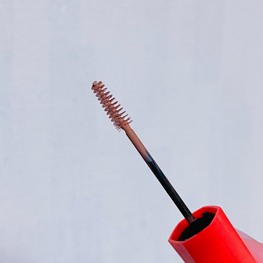 フィルム眉カラー/デジャヴュ/眉マスカラを使ったクチコミ(3枚目)