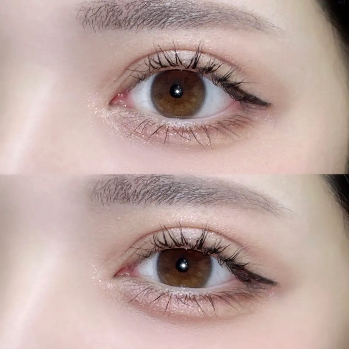 インザミラーアイパレット/Ririmew/アイシャドウパレットを使ったクチコミ（1枚目）