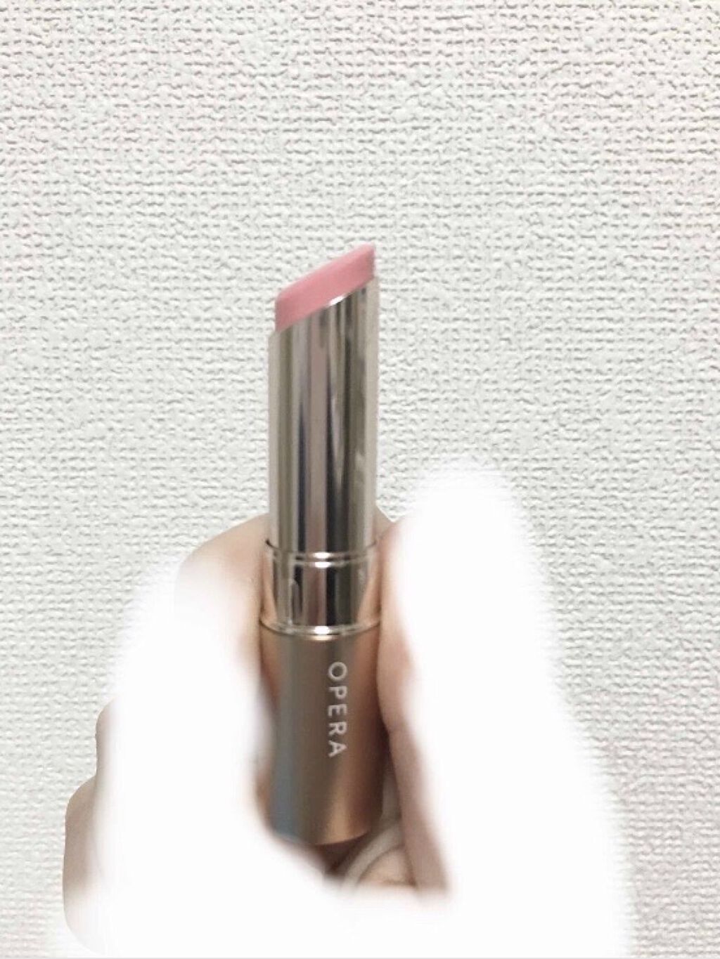 オペラ リップティント N/OPERA/リップティントを使ったクチコミ（3枚目）