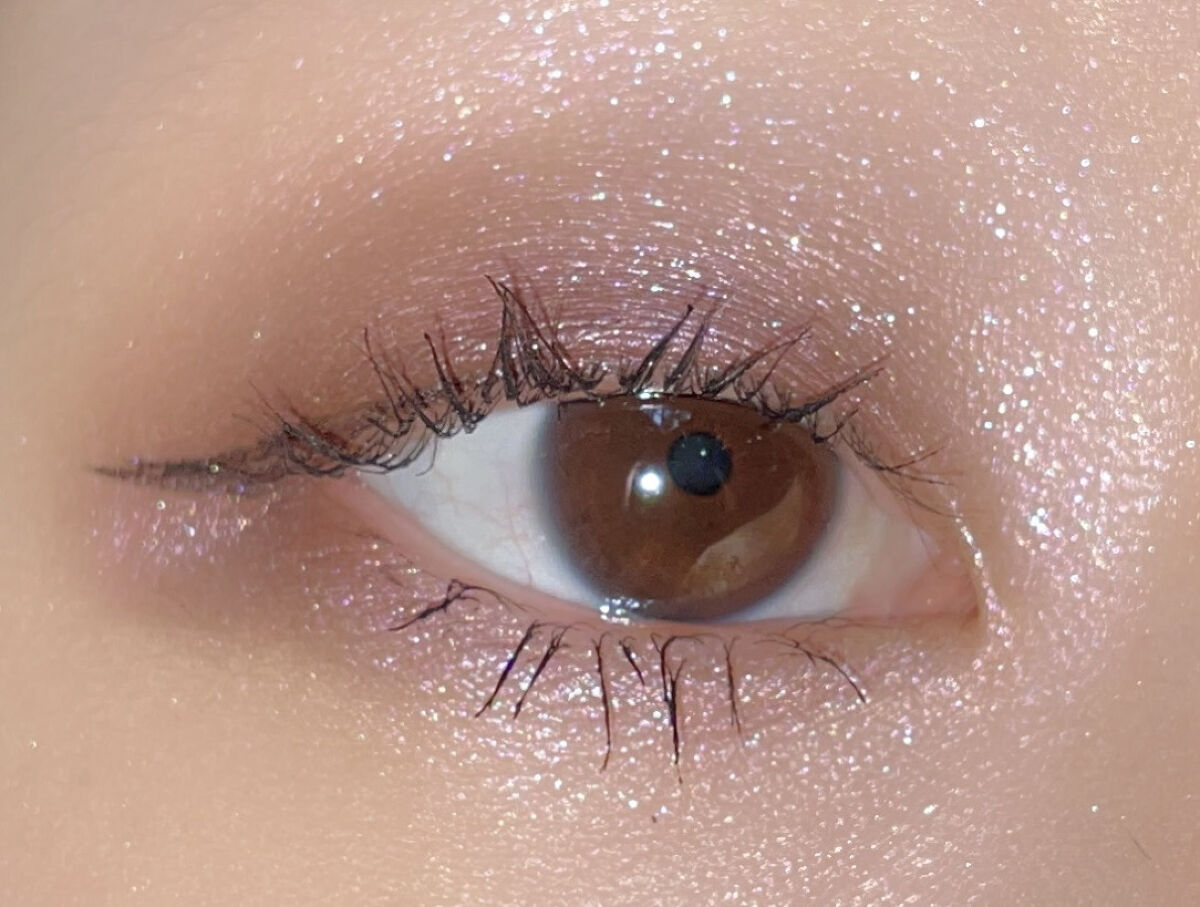 フラロッソ インテンソ アイシャドウ/アスタリフト/アイシャドウパレットを使ったクチコミ（2枚目）