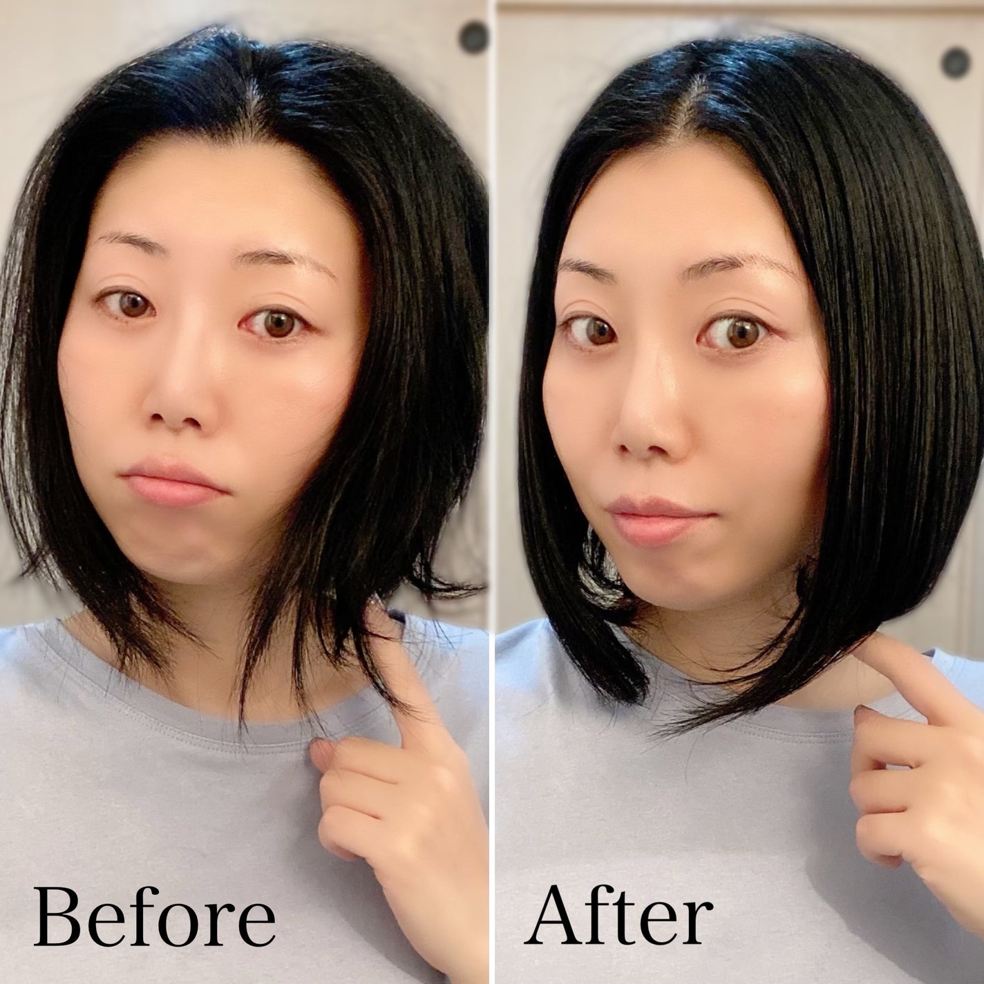 オーガニックヘアシロップ/PINKGHOST/ヘアオイルを使ったクチコミ(5枚目)