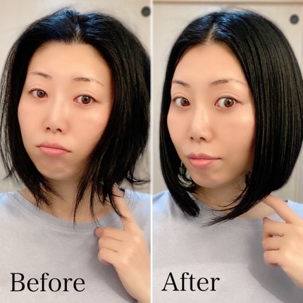 オーガニックヘアシロップ/PINKGHOST/ヘアオイルを使ったクチコミ(5枚目)