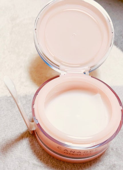 プレミアリフト オールインワン/CANADEL/オールインワン化粧品を使ったクチコミ(2枚目)