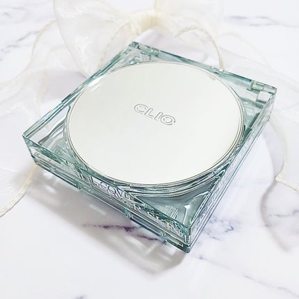 クリオ キル カバー スキン フィクサー クッション/CLIO/クッションファンデーションを使ったクチコミ(7枚目)