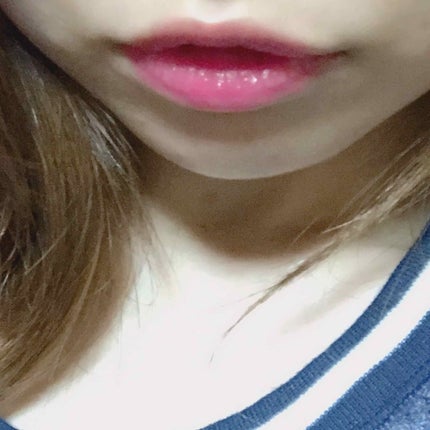 スリークグロウリップ/excel/口紅を使ったクチコミ(4枚目)