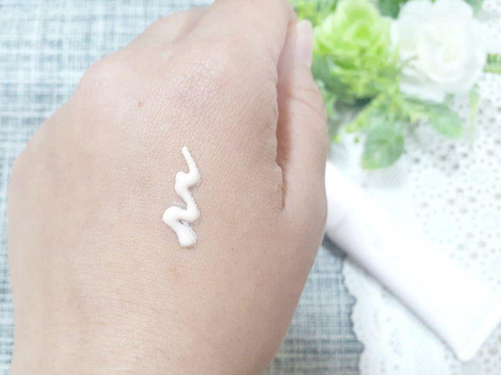 ハイプロテクトベース/クリアラスト/化粧下地を使ったクチコミ（2枚目）