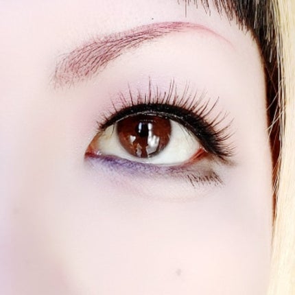 ソフトブラーリングアイパレット/wakemake/アイシャドウパレットを使ったクチコミ(6枚目)