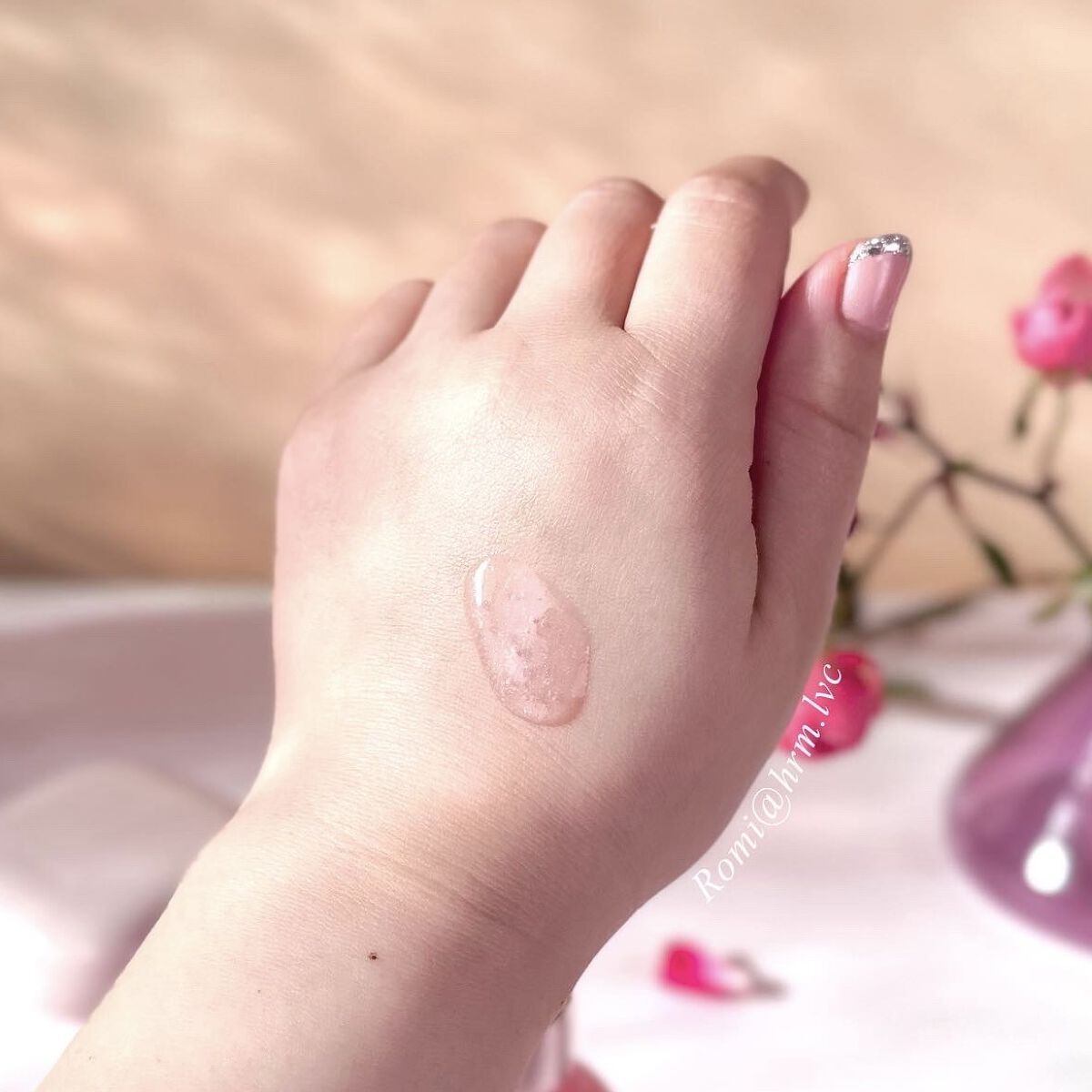 グロウィ メイクアップセラム/LANEIGE/化粧下地を使ったクチコミ（3枚目）