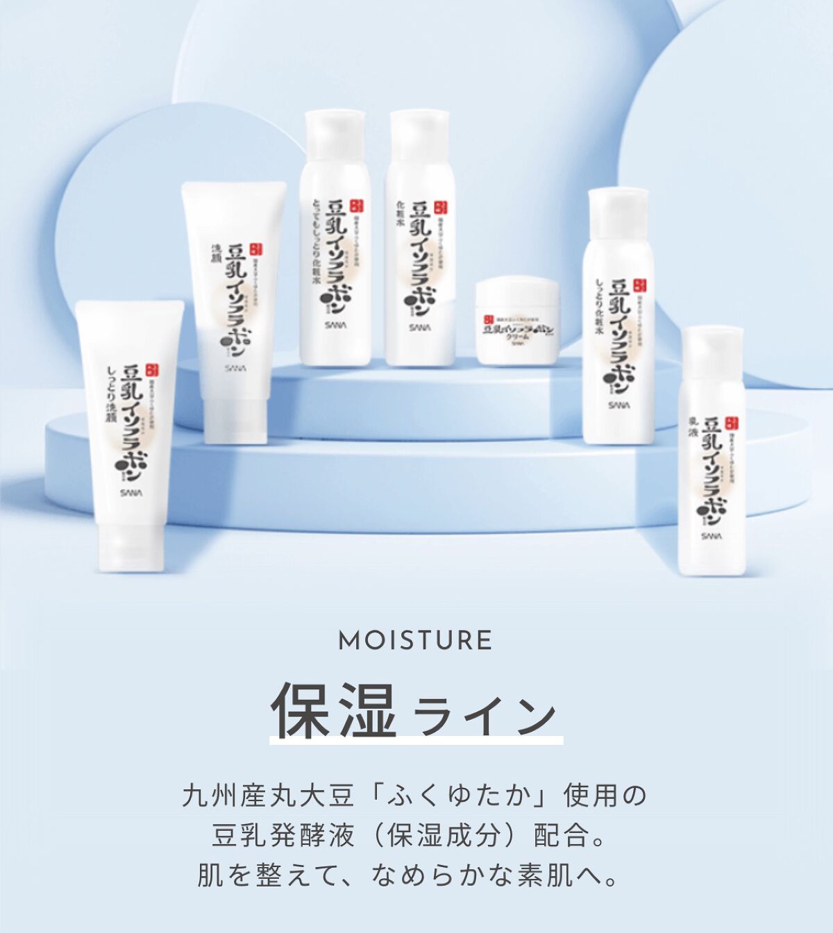 乳液 ＮＣ つめかえ用130ml/なめらか本舗/乳液を使ったクチコミ（2枚目）