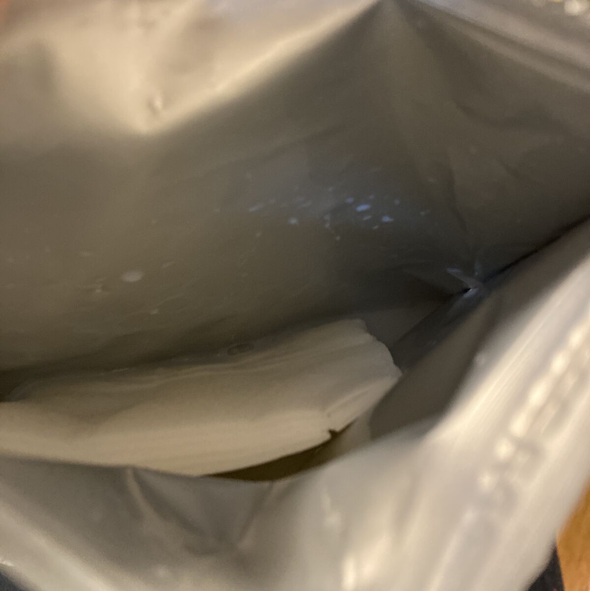 ホワイトマスクN/透明白肌/シートマスク・パックを使ったクチコミ（3枚目）