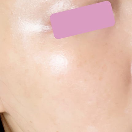 9番 NMNバイオリフト濃縮美容液/numbuzin/美容液を使ったクチコミ(5枚目)