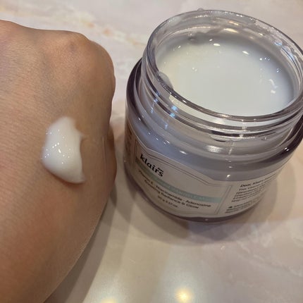 フレッシュリージュースドビタミンドロップ(35ml)/Klairs/美容液を使ったクチコミ(6枚目)