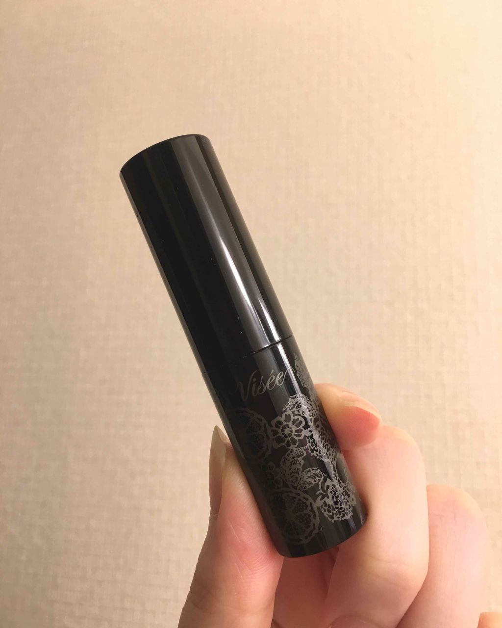 クリスタルデュオ リップスティック/Visée/口紅を使ったクチコミ(1枚目)