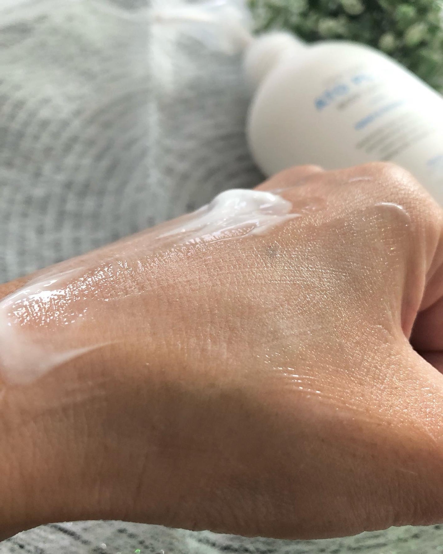 CICAケア アトプラン ボディローション/someblossom/ボディローションを使ったクチコミ(4枚目)