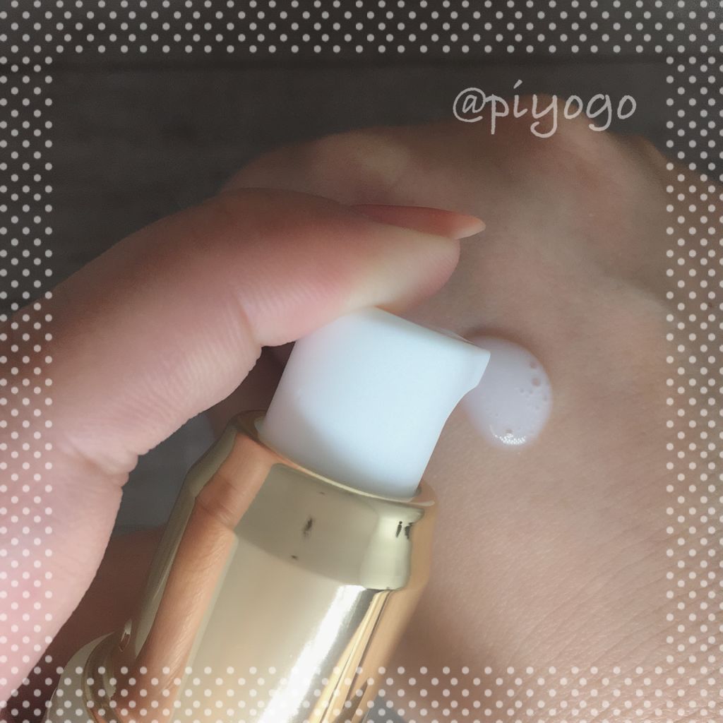 モイスチャーマトリックスN/シェルシュール/美容液を使ったクチコミ（3枚目）