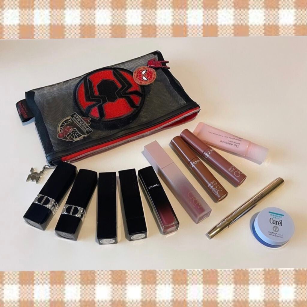 リップエッセンス(ディープモイスト) a/ettusais/リップケアを使ったクチコミ(2枚目)