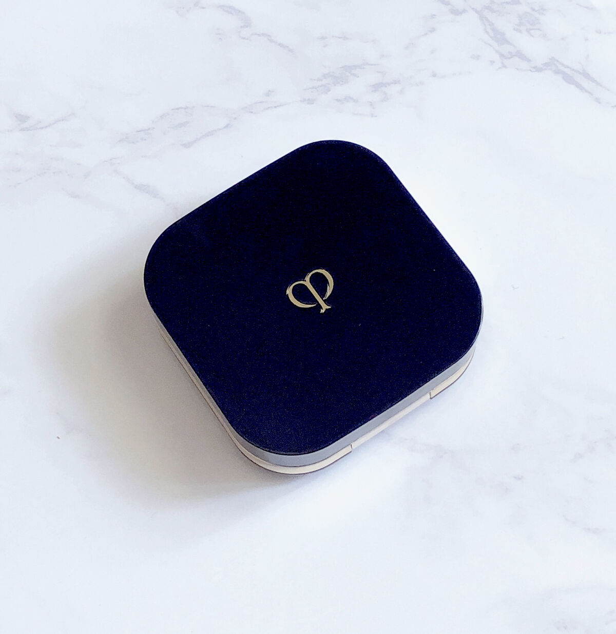 クレ・ド・ポー ボーテ タンクッションエクラ ナチュレル ピンク