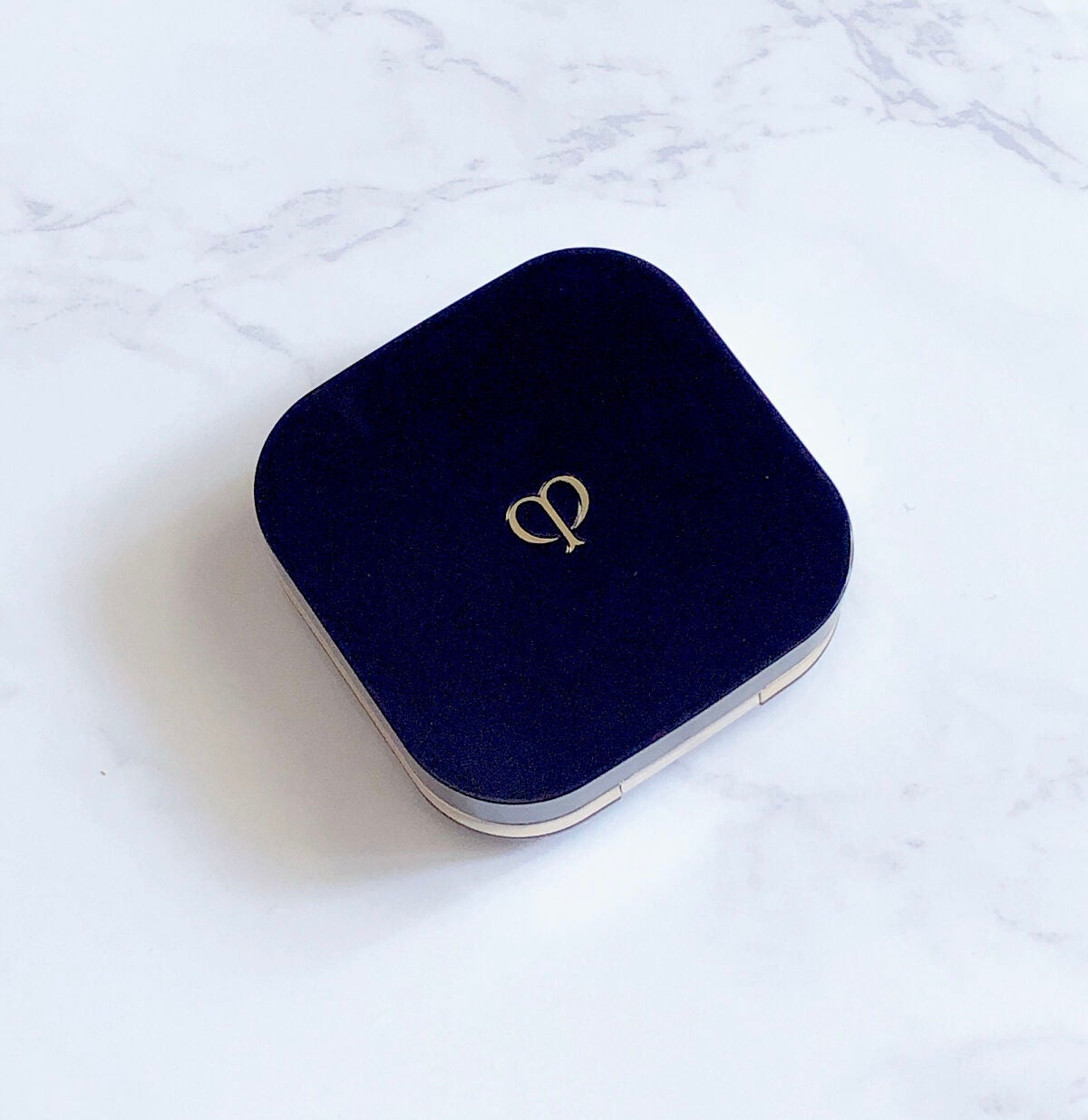 クレ・ド・ポー ボーテ タンクッションエクラ ナチュレル/クレ・ド・ポー ボーテ/クッションファンデーションを使ったクチコミ(1枚目)