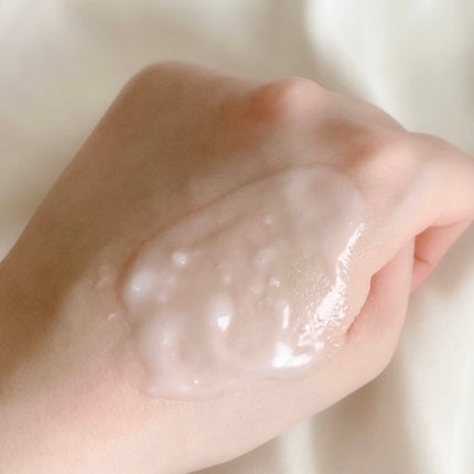 しっとり毛穴ケアクレンジングバーム/ダヴ/クレンジングバームを使ったクチコミ(5枚目)