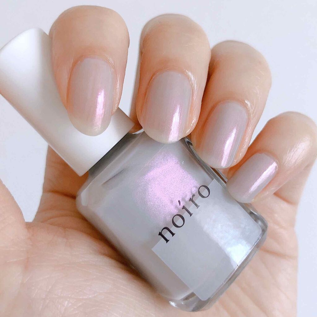 ネイルカラー/noiro/マニキュアを使ったクチコミ(1枚目)