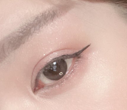 シャドーカスタマイズ/MAJOLICA MAJORCA/単色アイシャドウを使ったクチコミ(2枚目)