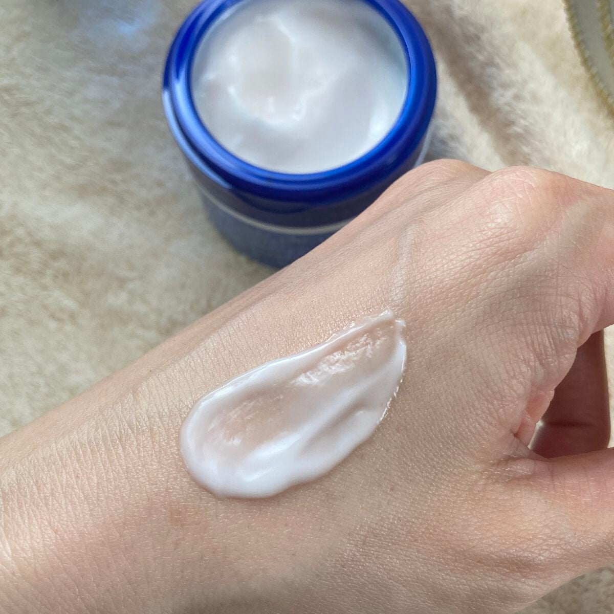 ブライトニングケア ローション M(医薬部外品)/アクアレーベル/化粧水を使ったクチコミ(6枚目)