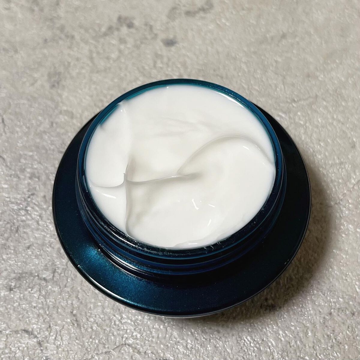 肌潤クリーム/米肌/フェイスクリームを使ったクチコミ（2枚目）