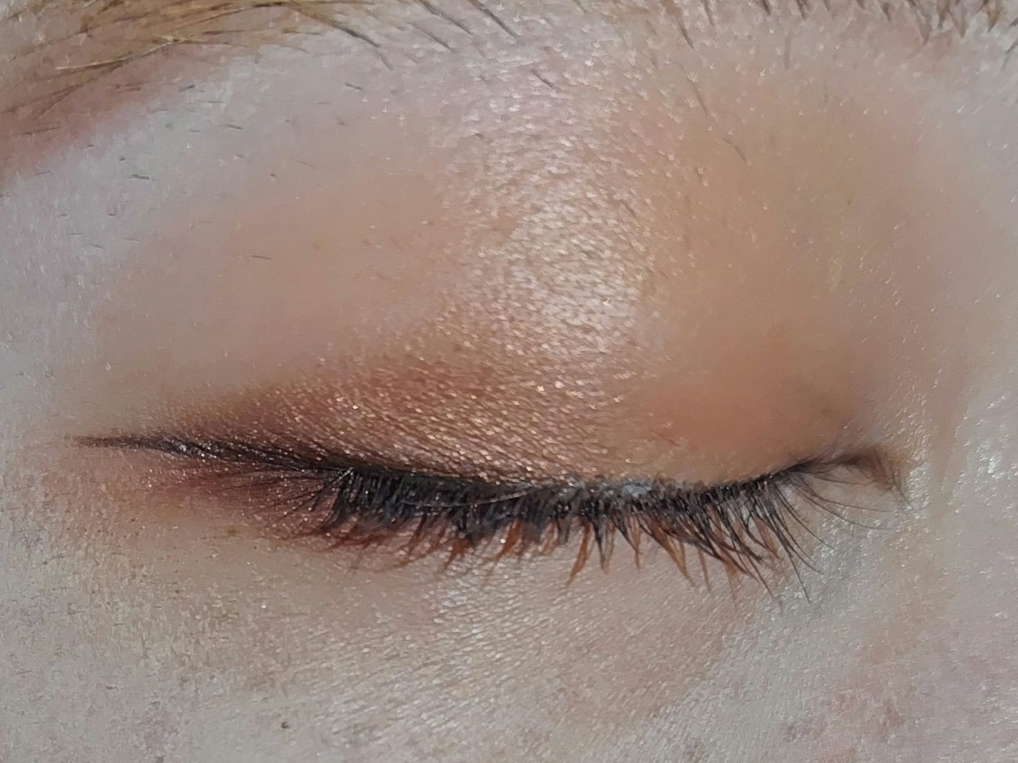 スモール アイシャドウ/M・A・C/単色アイシャドウを使ったクチコミ(6枚目)