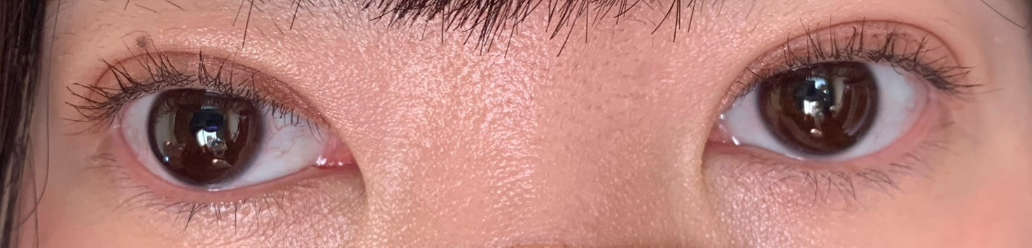 アイクリームプライマー/キャンメイク/アイシャドウベースを使ったクチコミ（2枚目）