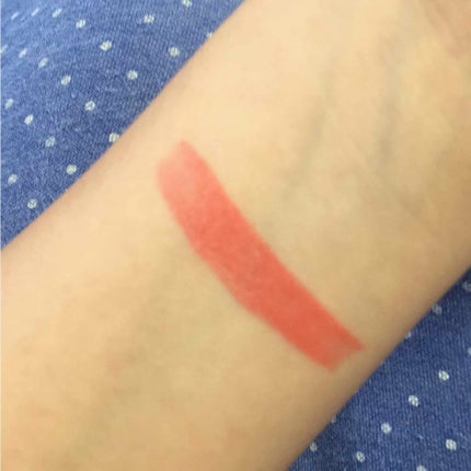 口紅(詰替用)/ちふれ/口紅を使ったクチコミ(3枚目)