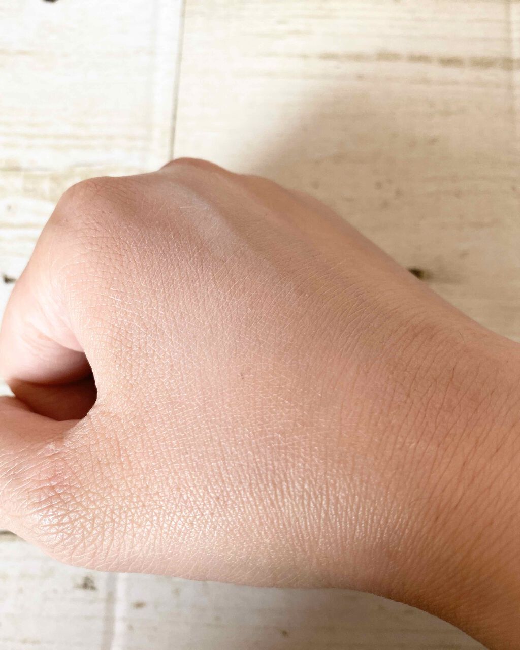 スーパーサンシールド ブライトヴェール/ACSEINE/化粧下地を使ったクチコミ(4枚目)