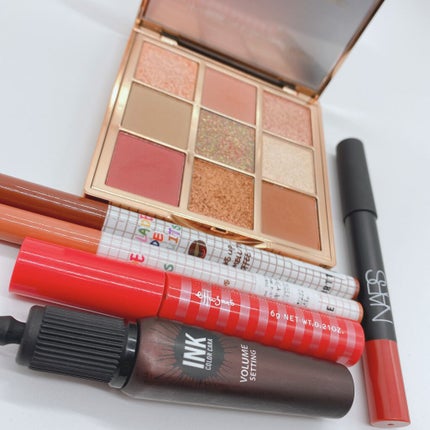 VenusMarble 9色アイシャドウパレット/Venus Marble/アイシャドウパレットを使ったクチコミ(7枚目)