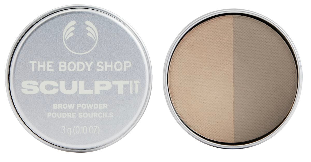 スカルプイット ブロウパウダー ブロンド