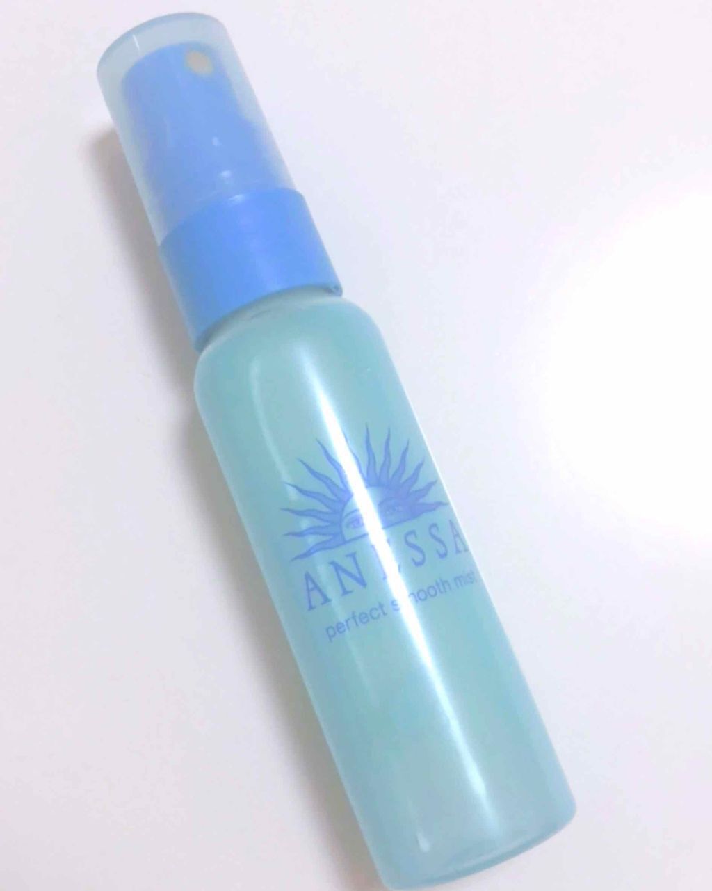 パーフェクト さらさらミスト/アネッサ/ミスト状化粧水を使ったクチコミ（1枚目）