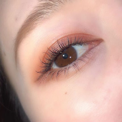 トーンアップアイシャドウ/CEZANNE/アイシャドウパレットを使ったクチコミ(5枚目)