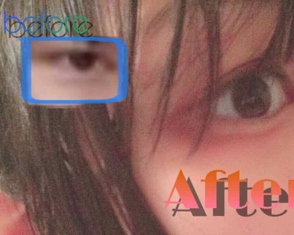 【旧品】パーフェクトスタイリストアイズ/キャンメイク/アイシャドウパレットを使ったクチコミ（1枚目）