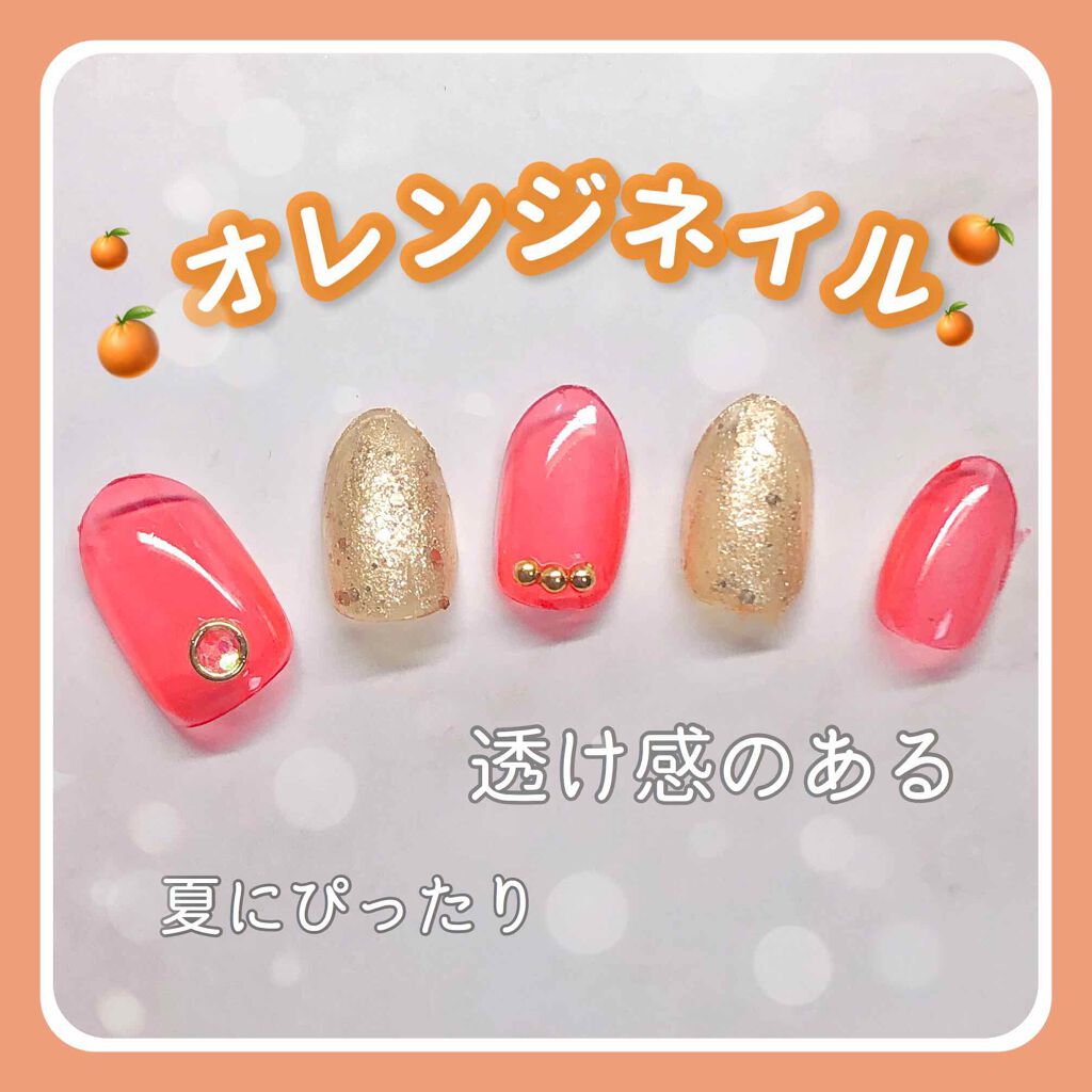 リキュールネイル プラム/キャンドゥ/マニキュアを使ったクチコミ（1枚目）