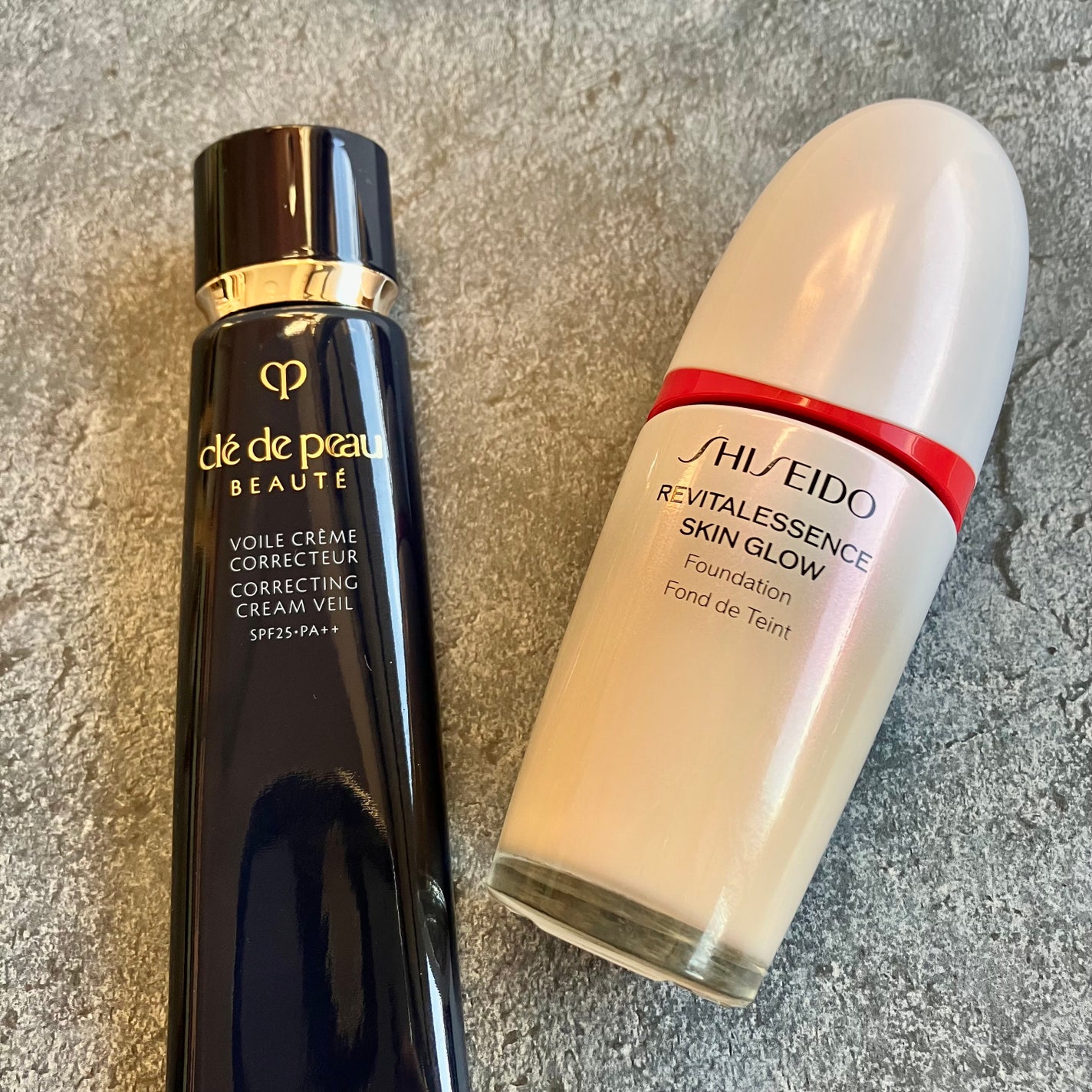 ヴォワールコレクチュールn/クレ・ド・ポー ボーテ/化粧下地を使ったクチコミ(3枚目)